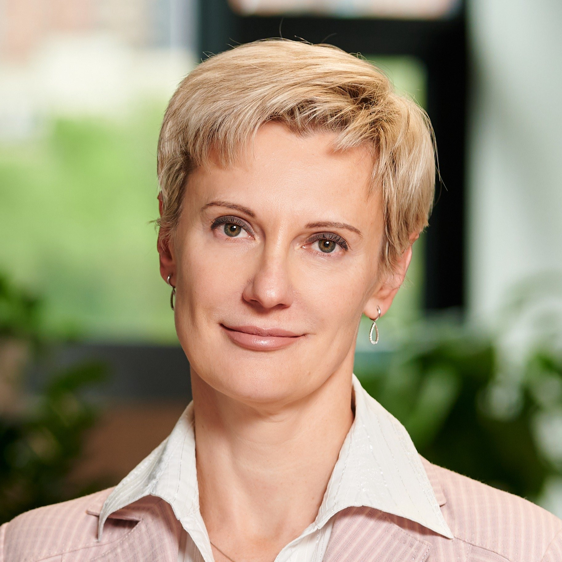 Наталия Матусевич