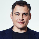Сергей Тронь