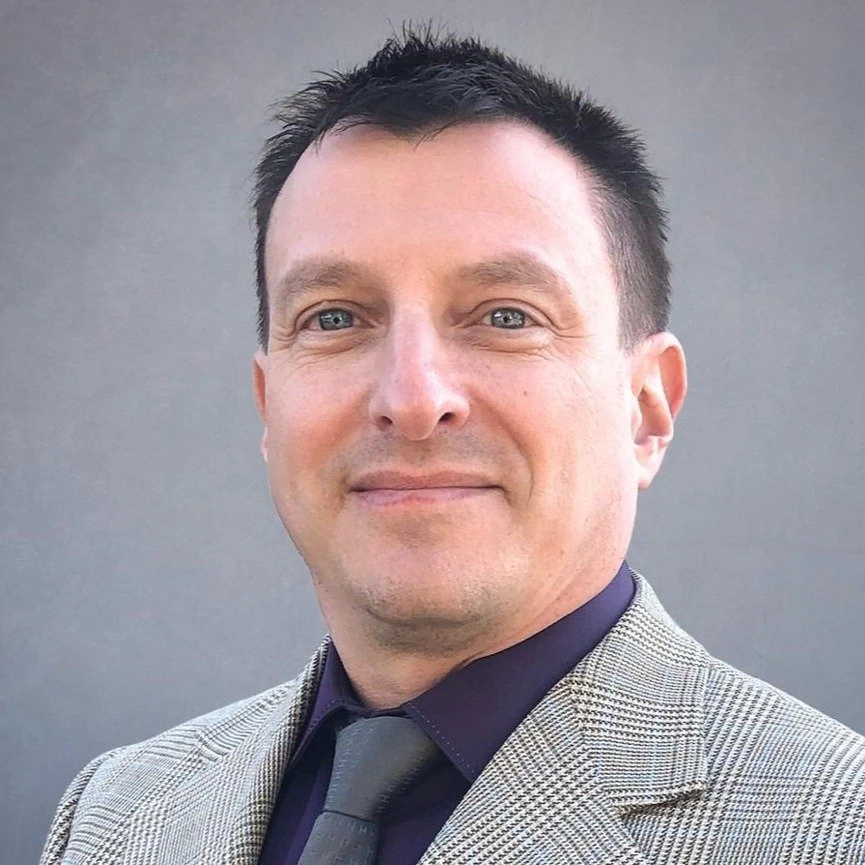 Юрий Ванетик