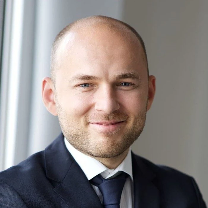 Дмитро Овсій