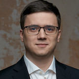 Игорь Шрамко