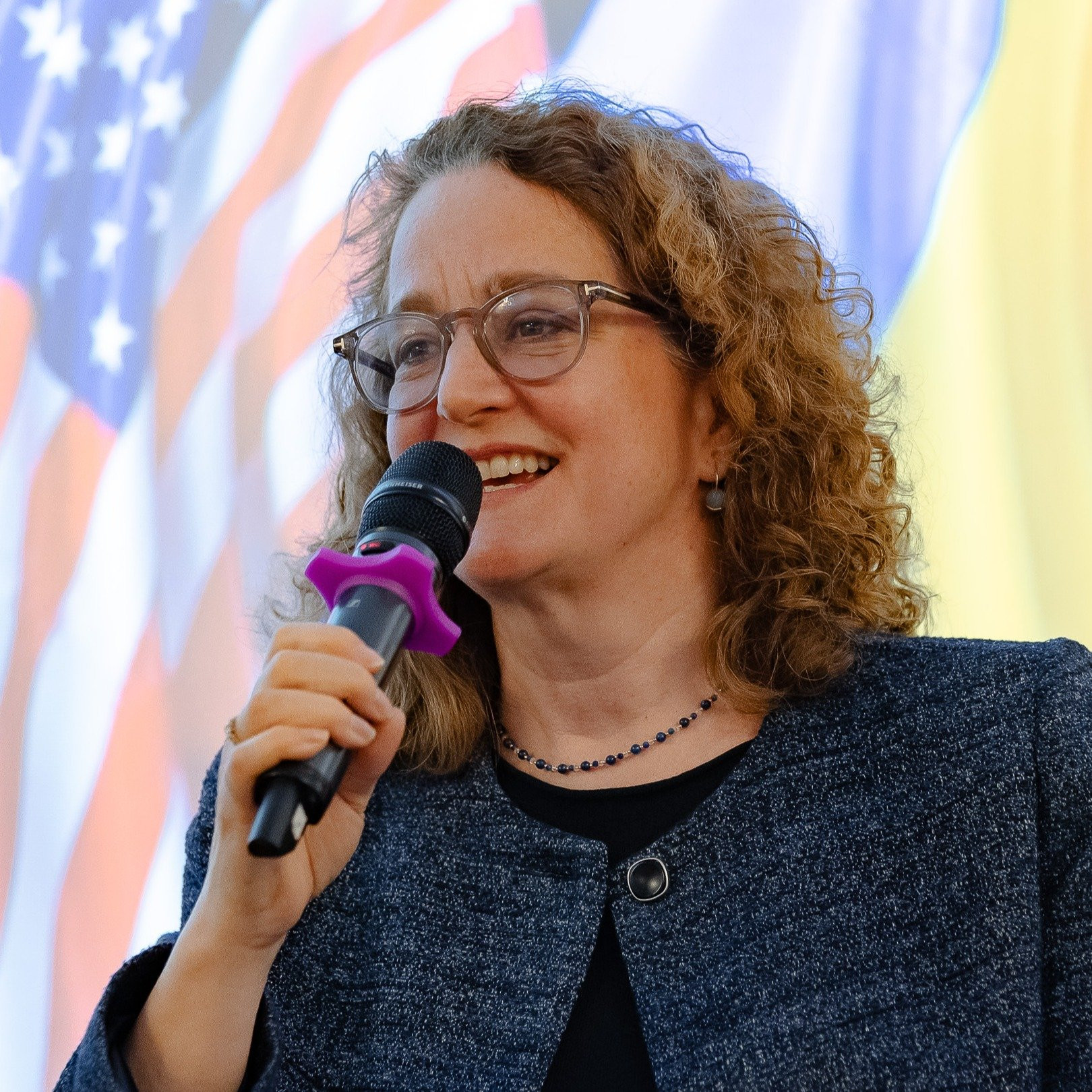 Лиза Кестнер