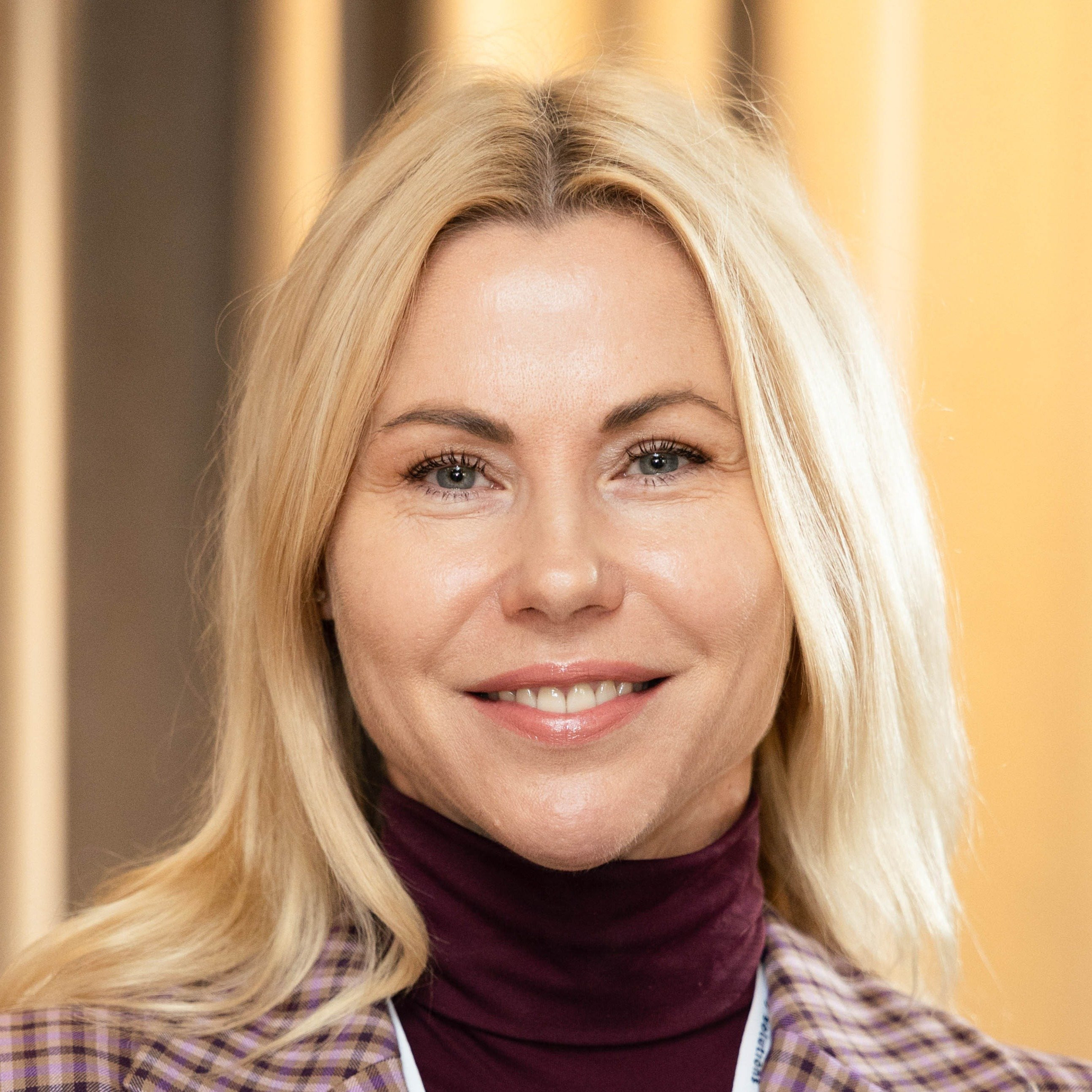 Татьяна Однорог