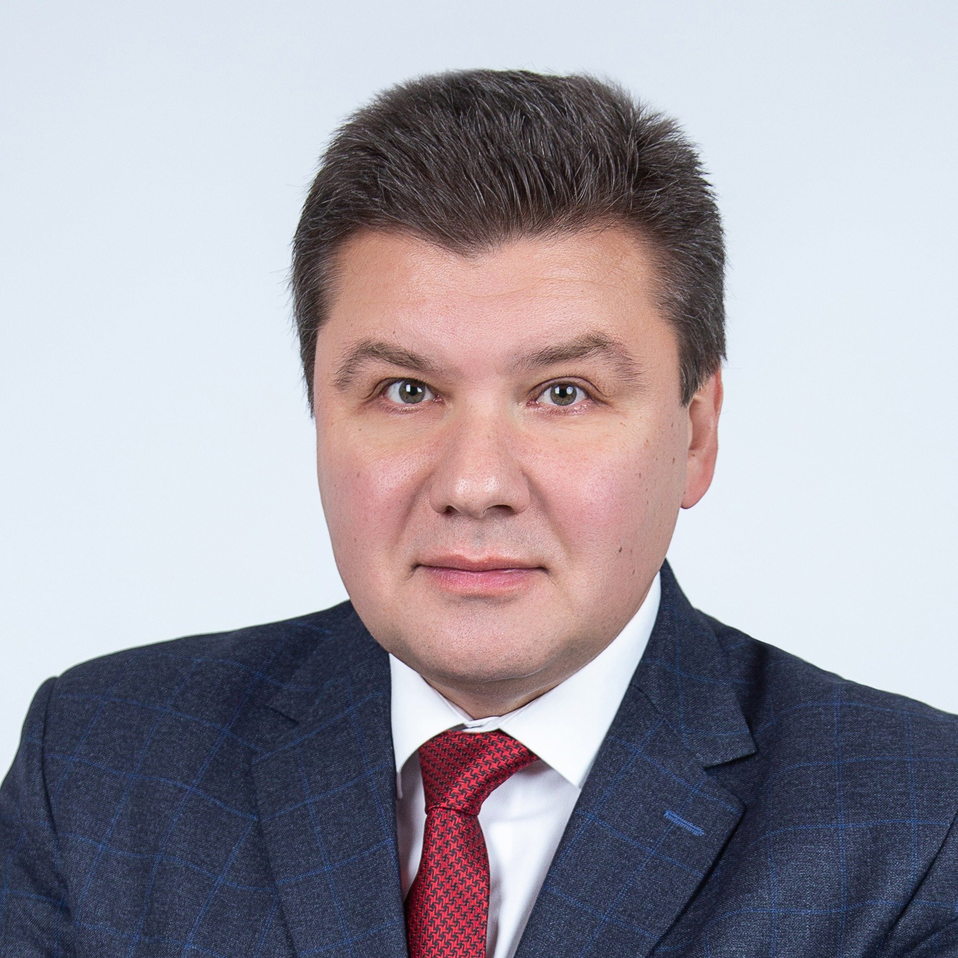 Руслан Скиба