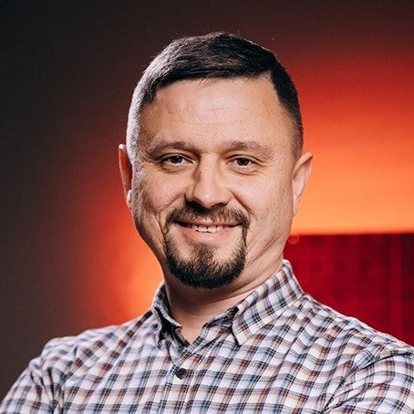 Николай Калиниченко