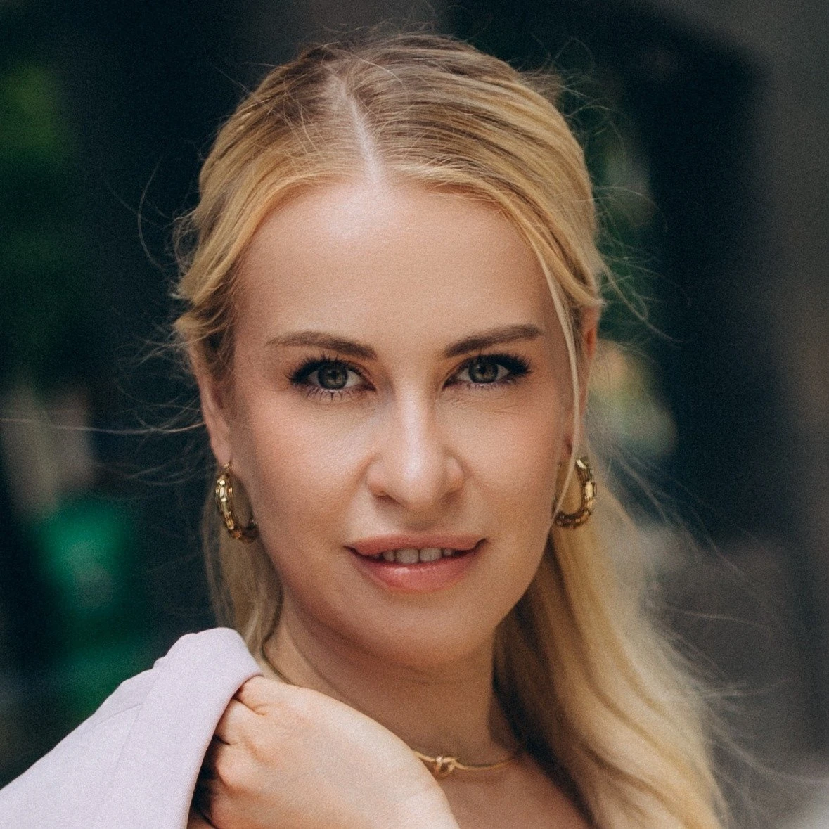Лера Орлова