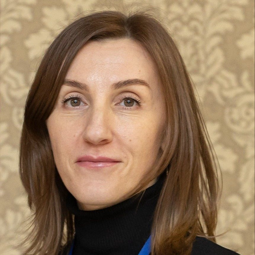 Юлия Чумак