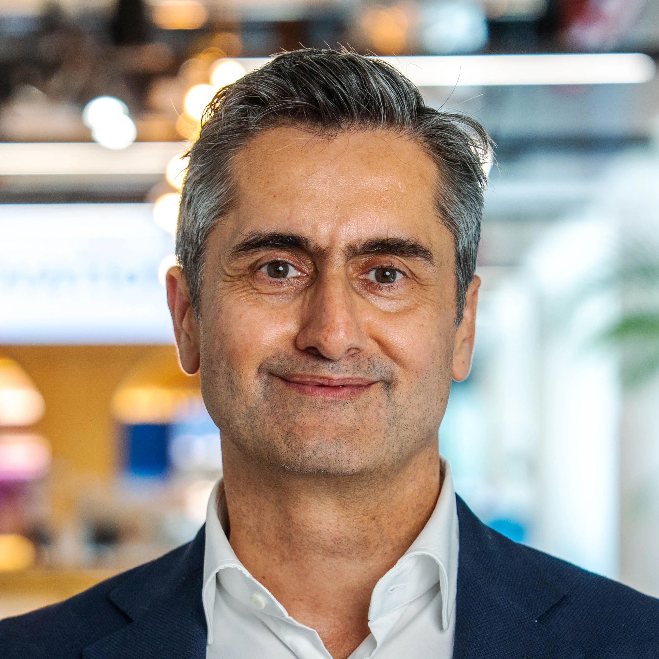 Тарек Махмуд