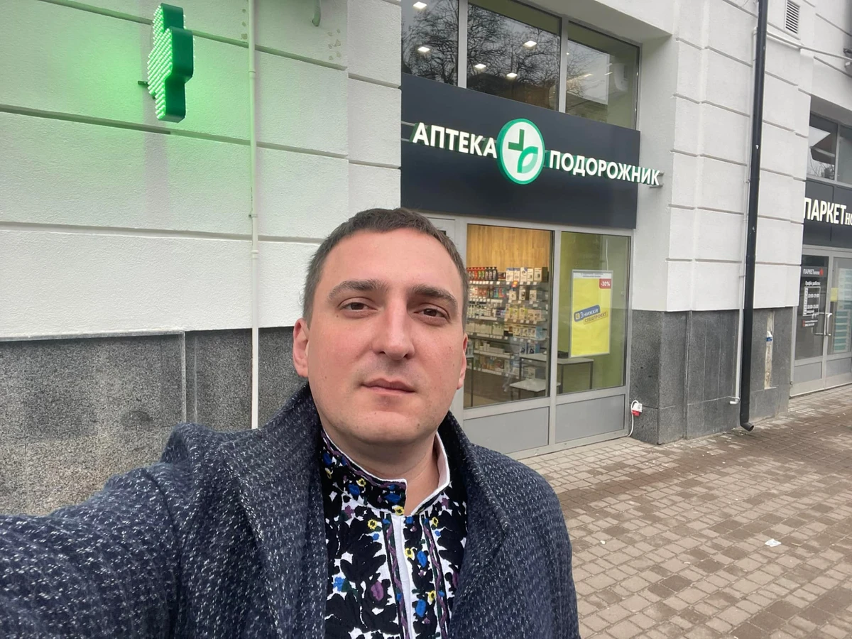 Тарас Коляда: Такой жесткой регуляции никто не ожидал. Весь рынок сейчас в шоке