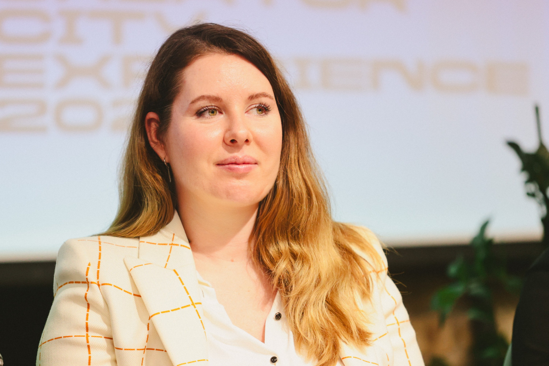 CEO SIGMA+ Анна Лаевская