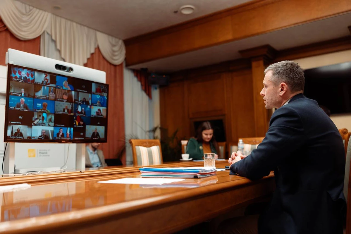 Міністерство фінансів почало обговорення норм ATAD з представниками бізнесу та експетним середовищем. Його мають ухвалити до кінця серпня.