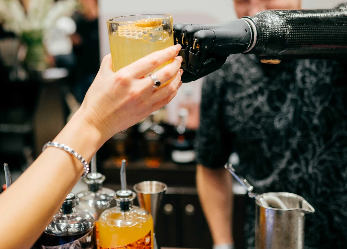 Безалкогольні коктейлі змінюють барну культуру України