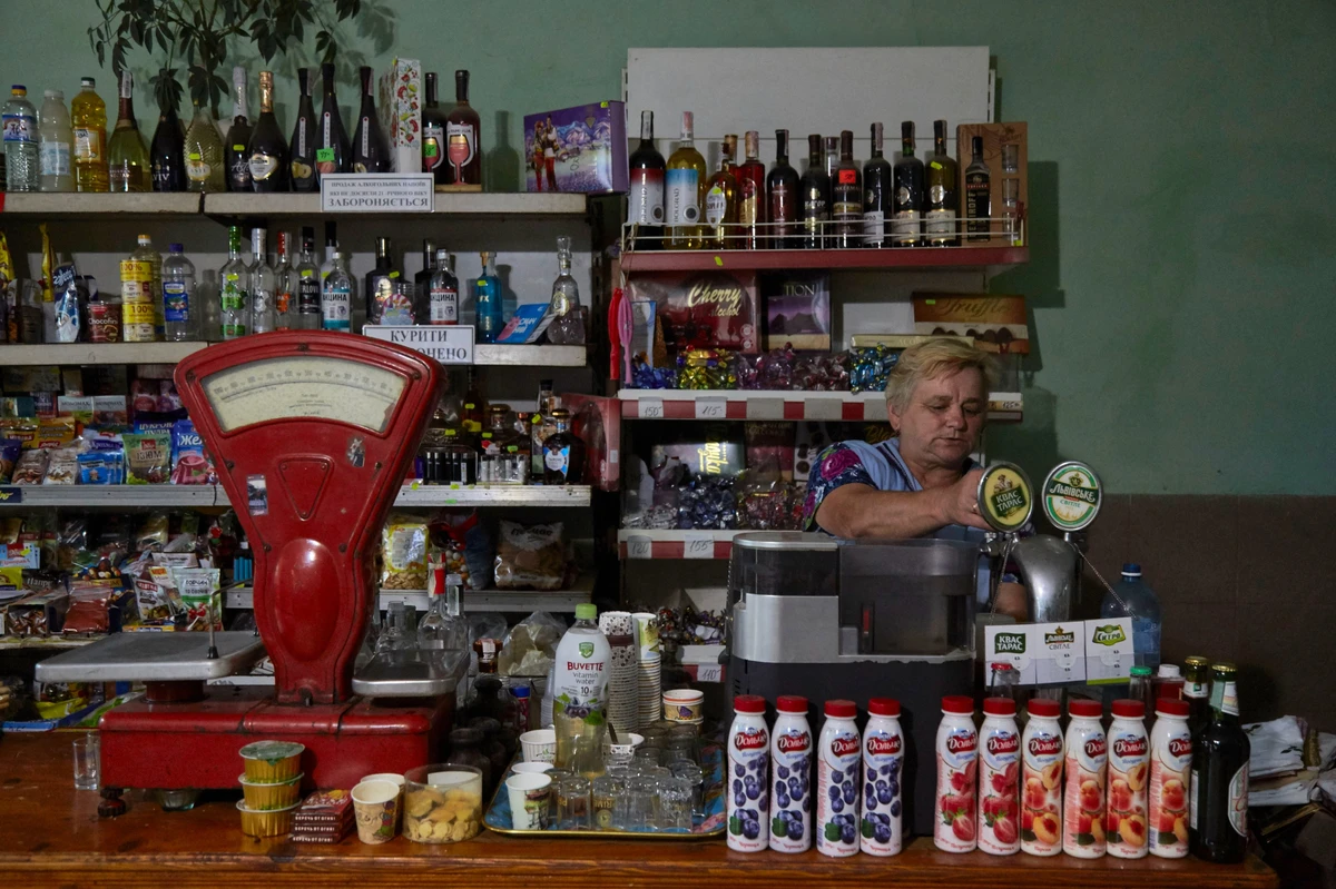 Українці, як і решта світу, поступово переходять на безалкогольні напої