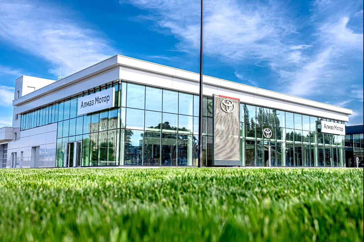 Фото: из архива ETL group