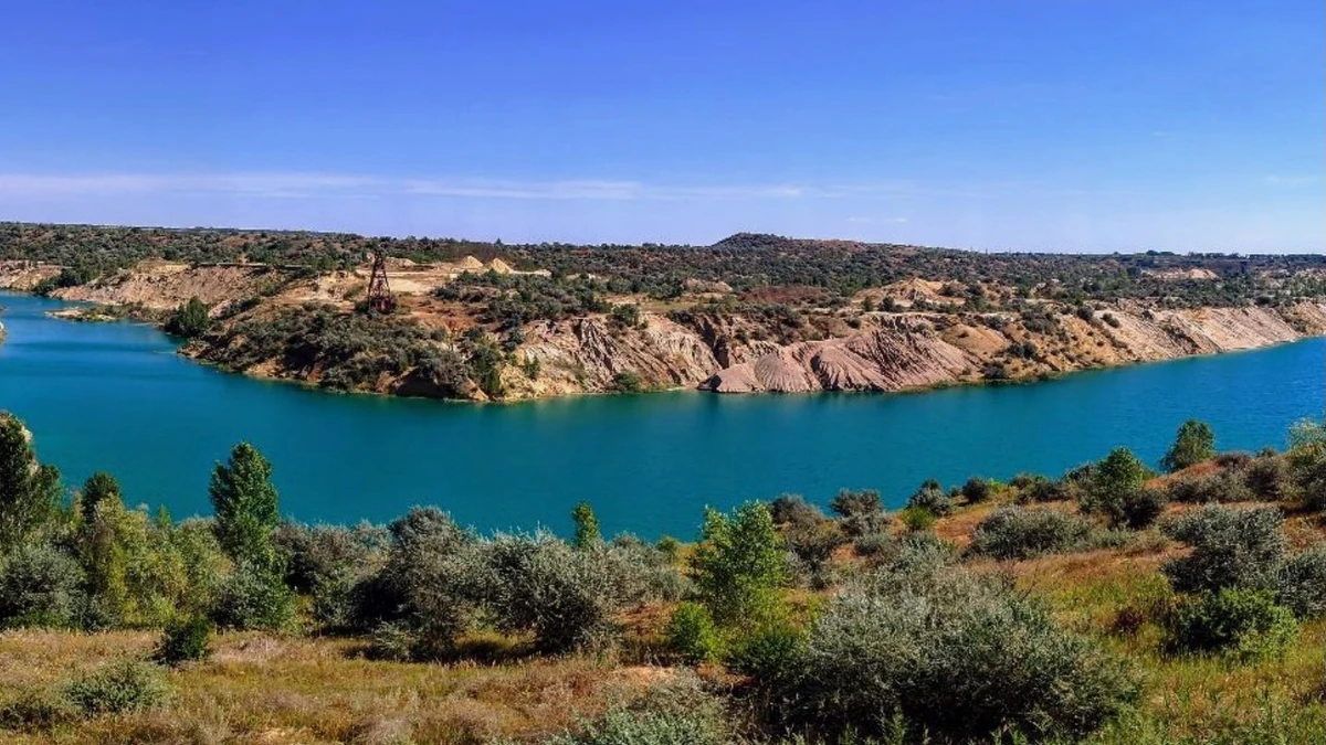 ДП Бурвугілля