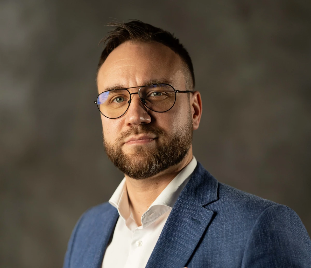 Голова правління СК ІНГО Андрій Семченко