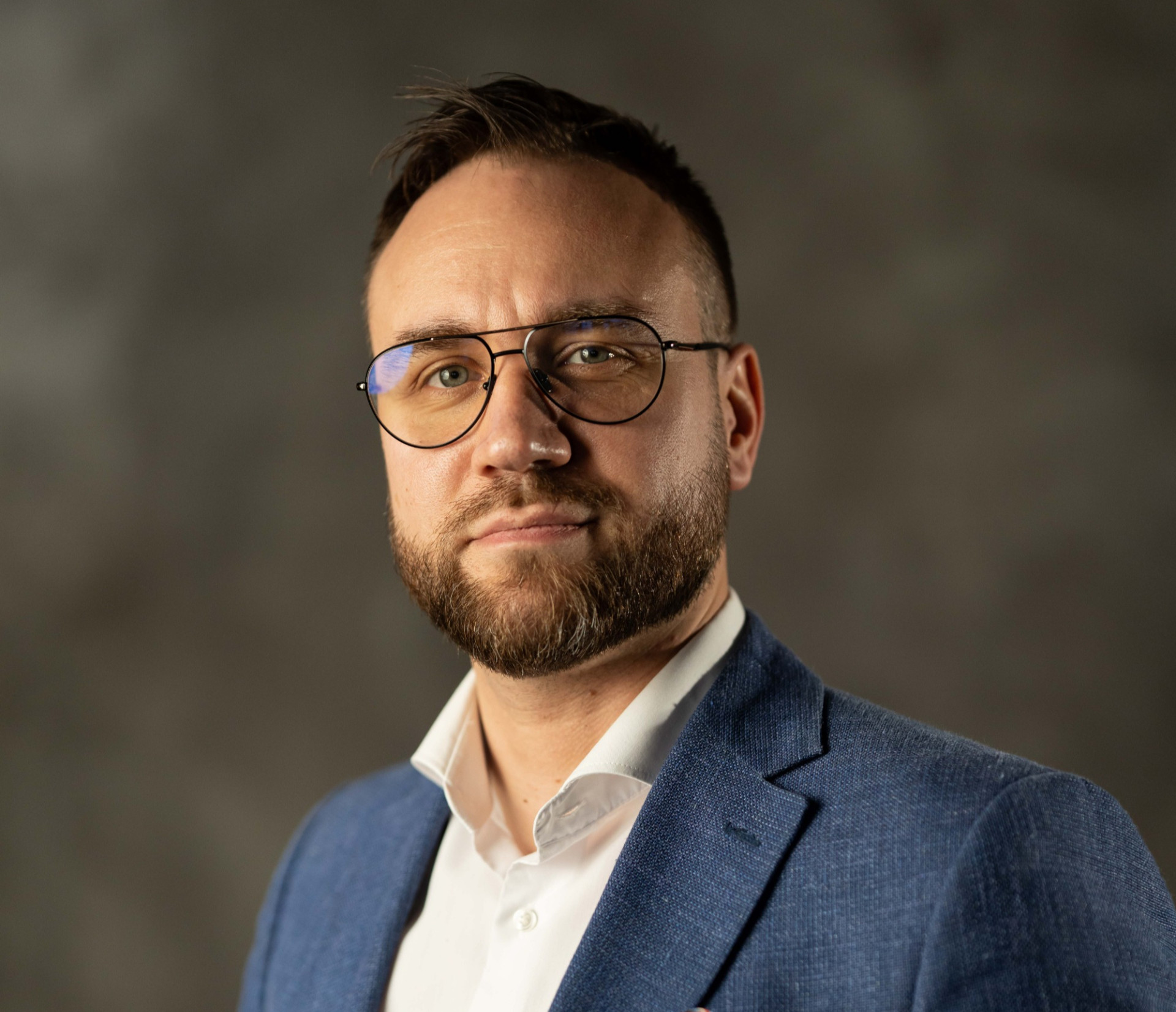 Председатель правления СК ИНГО Андрей Семченко