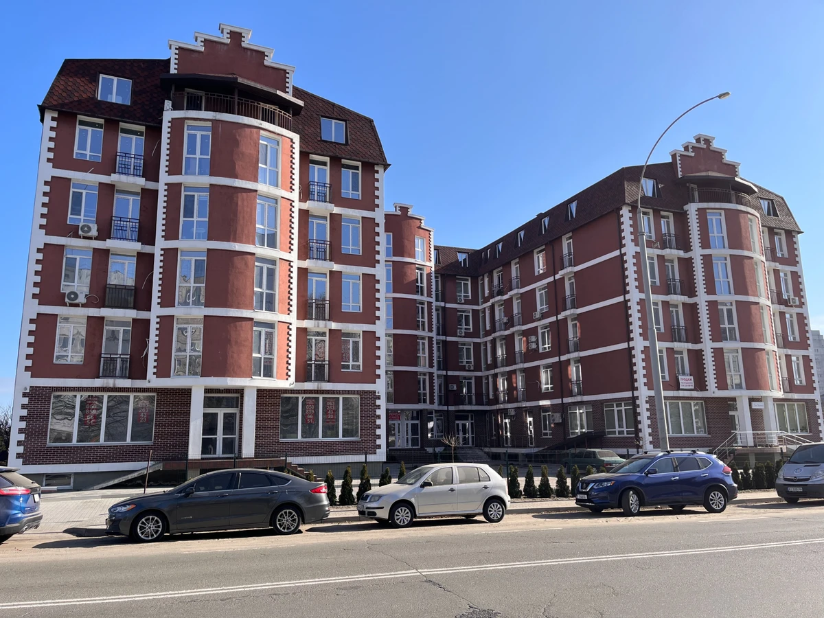 ЖК “Лондон парк”