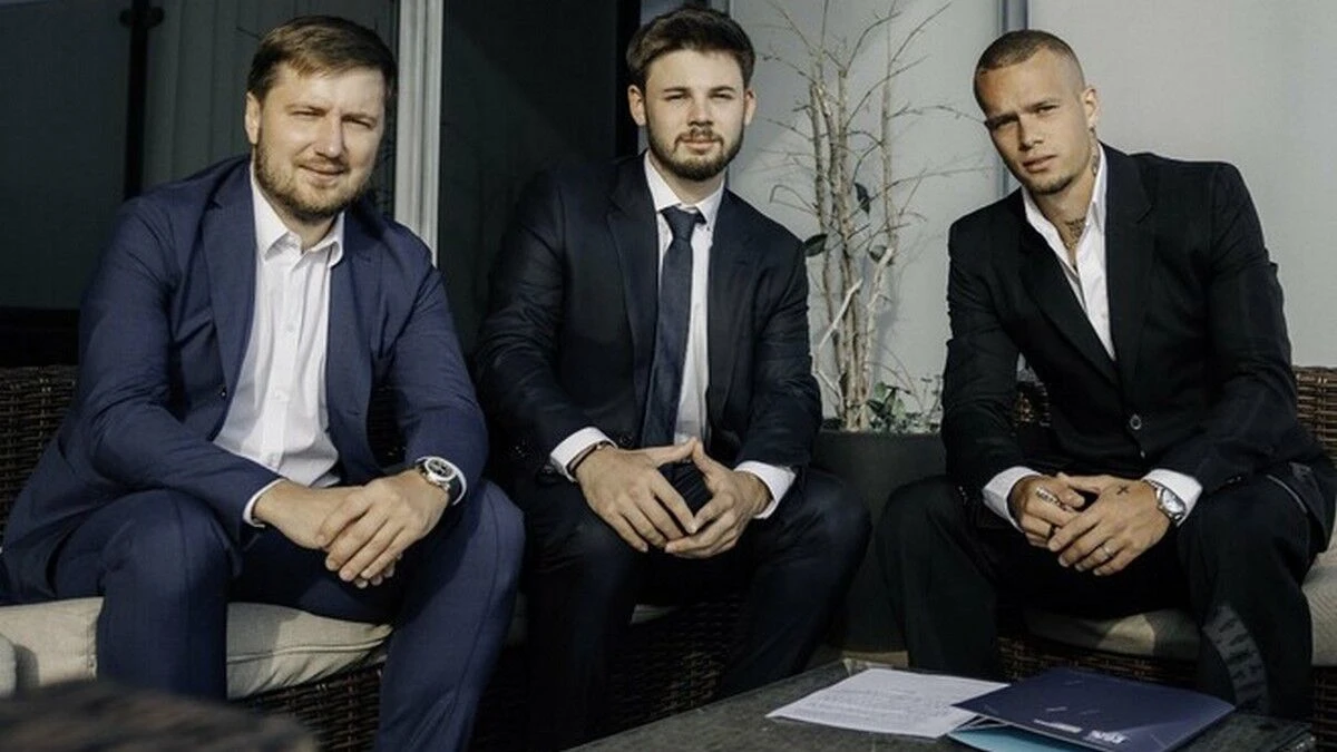 Летом 2024 года Михаил Мудрик стал клиентом ProStar