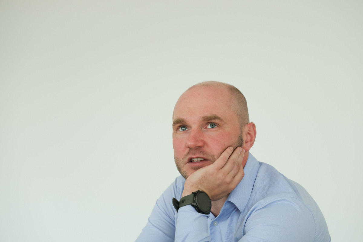 Тарас Панасенко