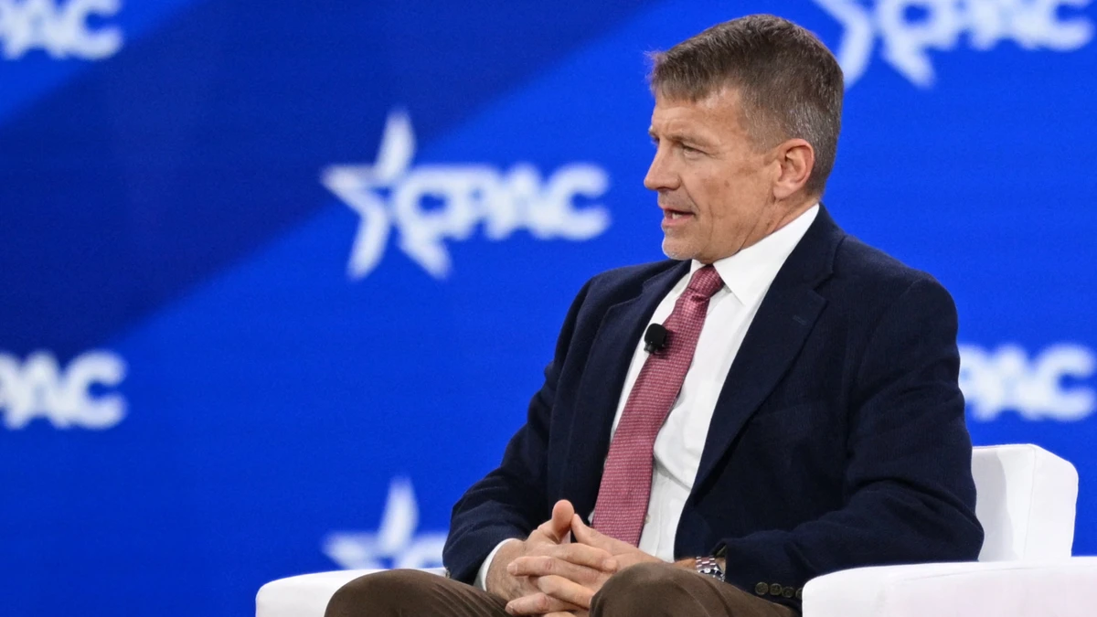 Продавши Blackwater, Прінс співпрацював з китайцями, це вдарило по його репутації на ринку