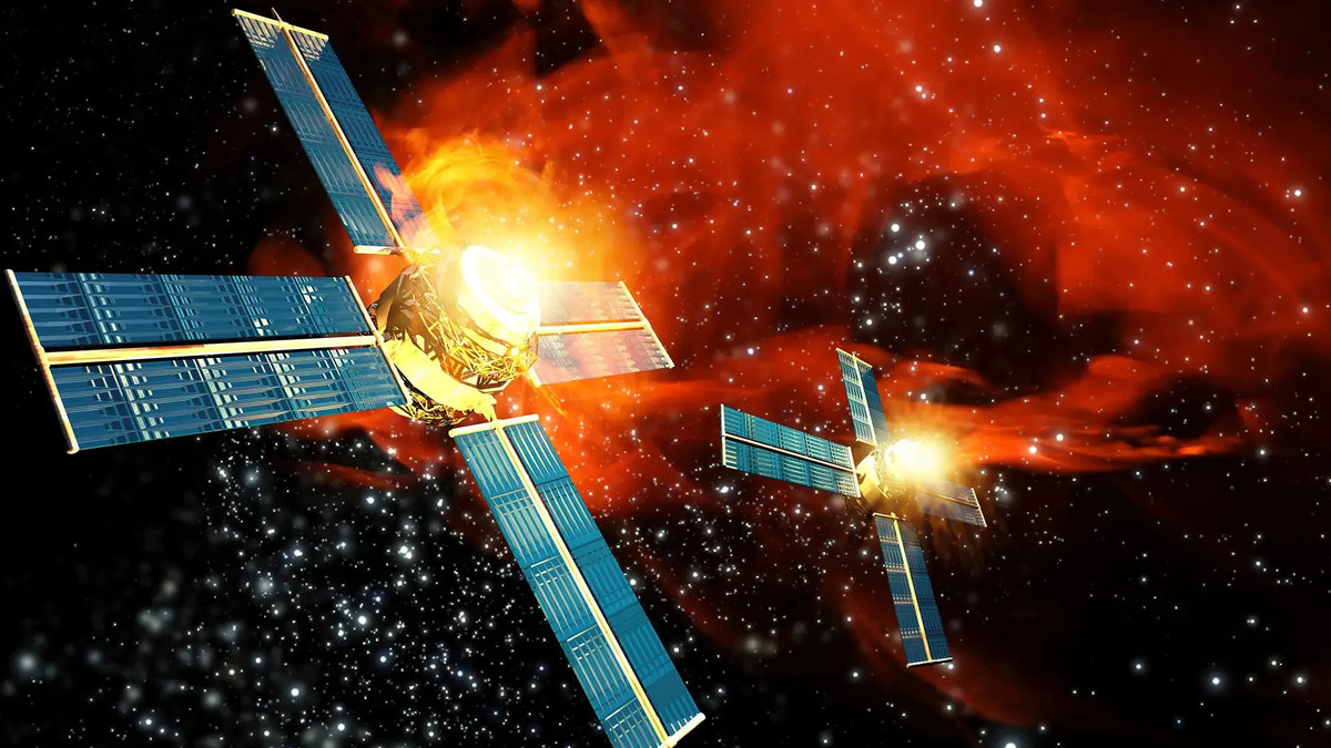 У Пентагоні побоюються, що російські ЕМІ-пристрої виведуть з ладу урядові та комерційні супутники США