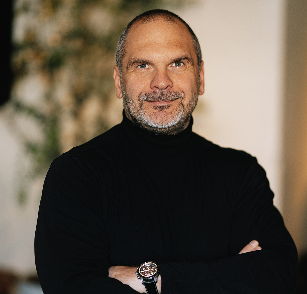 Ростислав Кульчиковський, CEO інвестиційної платформи Varto