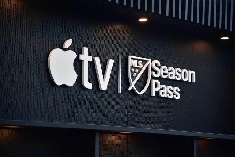 Після рекордної угоди з MLS Apple вирішила не переплачувати за права на КЧС