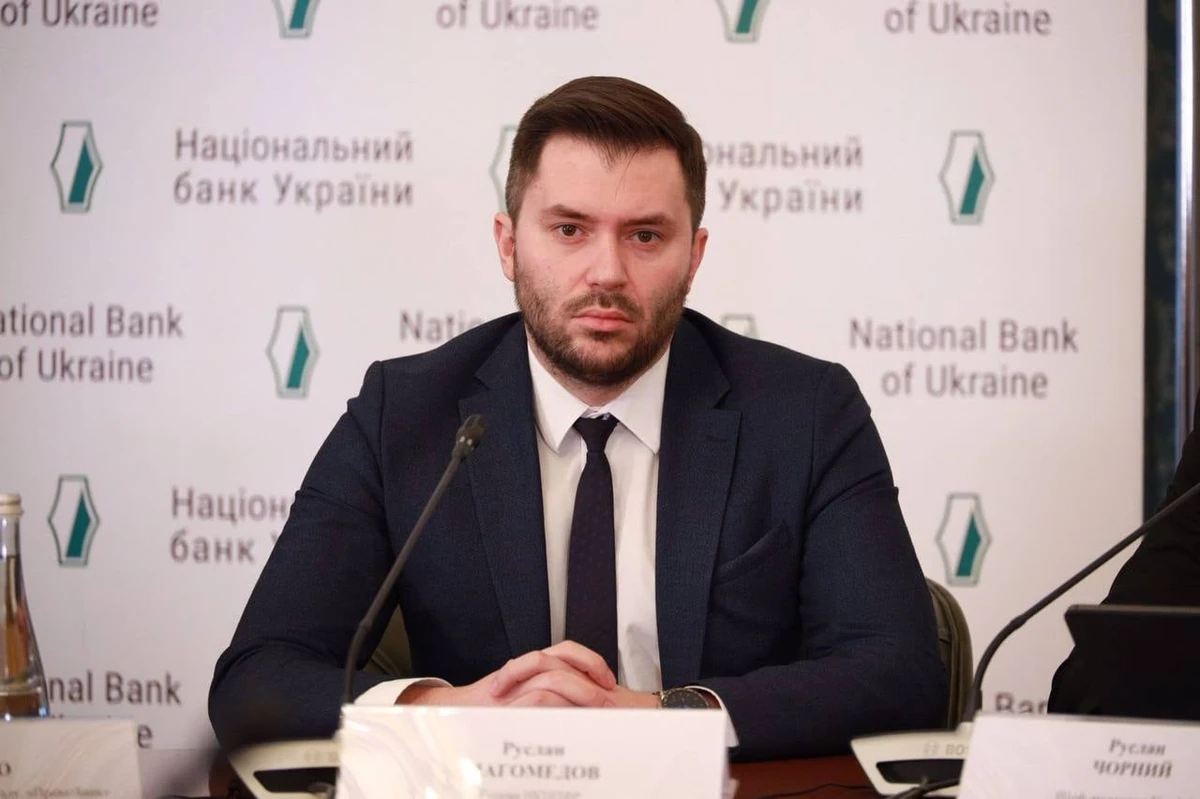 Головна причина того, що Руслану Магомедову шукають заміну - небажання чути і дослухатися до позиції НБУ