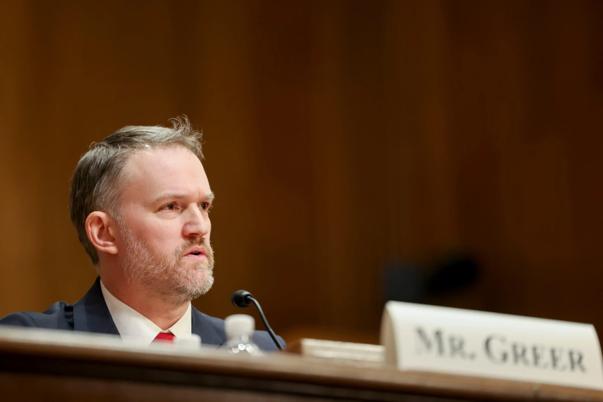 Торгпред США Грир считает предложенные портовые сборы оправданными