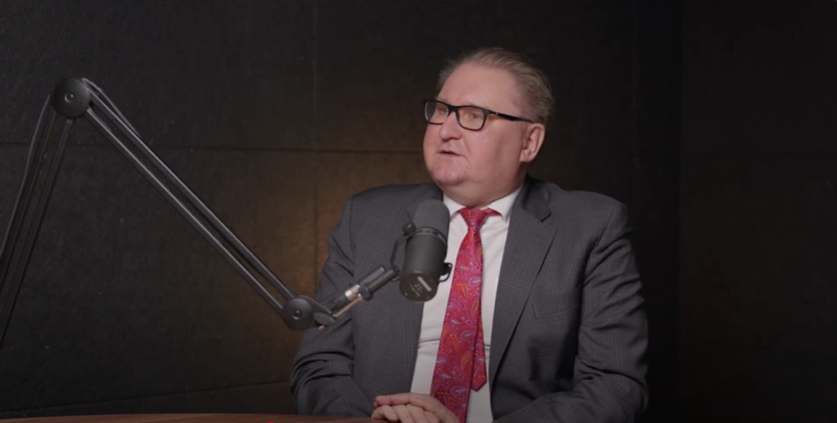 Тарас Качка: Наших можливостей для виходу на зовнішні ринки більше, ніж ми фізично виробляємо товарів