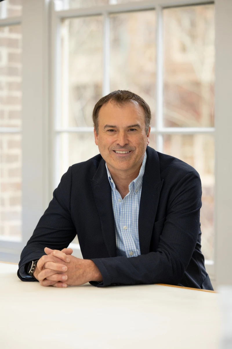 Джеймс Райт, Global CEO HAVAS Red Network та голова HAVAS PR Network