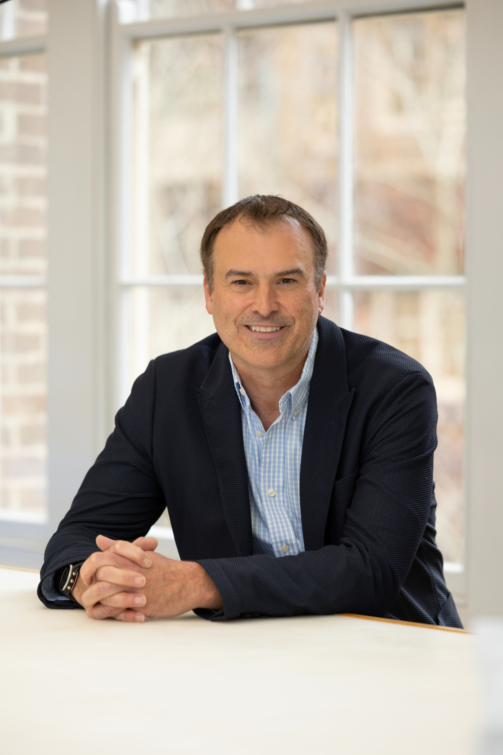 Джеймс Райт, Global CEO HAVAS Red Network та голова HAVAS PR Network