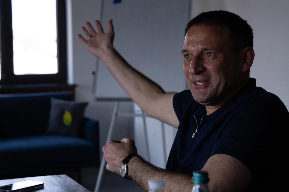 Дмитрий Добкин: Я бухой какие-то комментарии писал в ютубе про русских, какие-то гадости, и потом прилетело