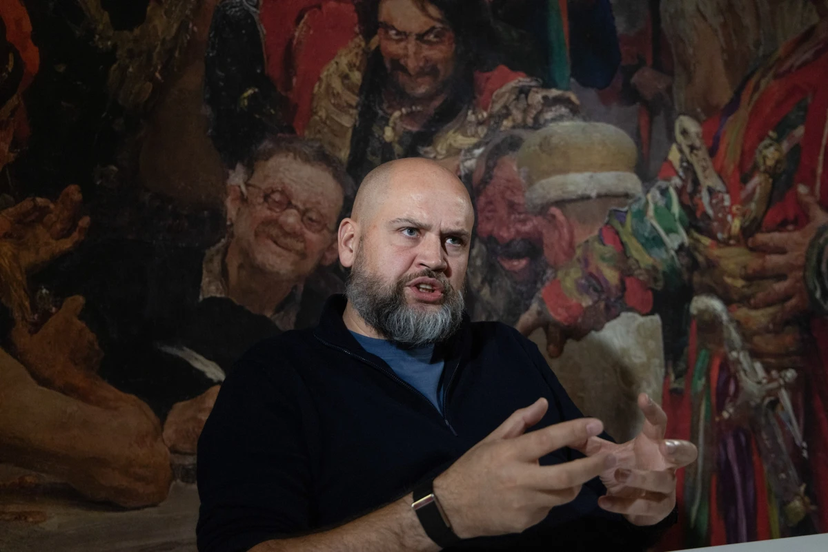 Андрій Журжій: Грошей багато. Просто ніхто не навчився з цими грошима працювати, достукатись до пересічного українця .