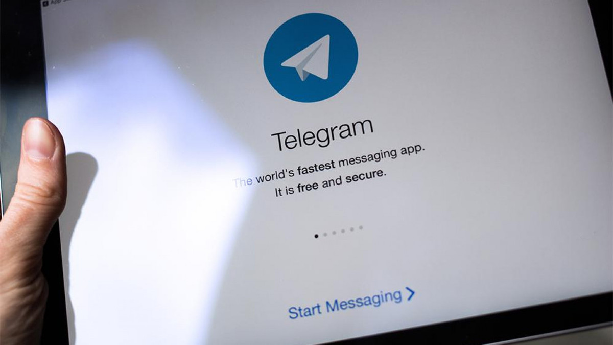 Представники Telegram-ринку не надто вірять в обмеження, якщо чутки про вибори перетворяться на реальну електоральну гонку