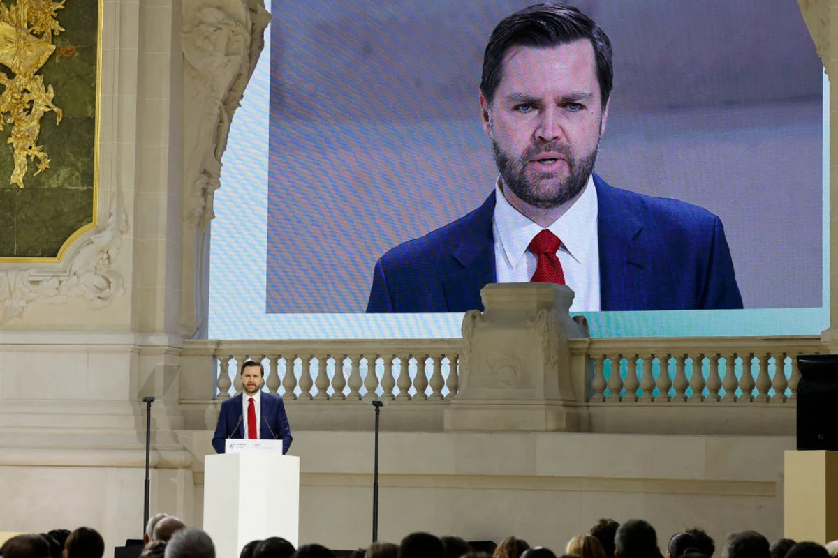 США просувають мінімальне регулювання ШІ і попереджають союзників про ризик втрати доступу до ключових технологій