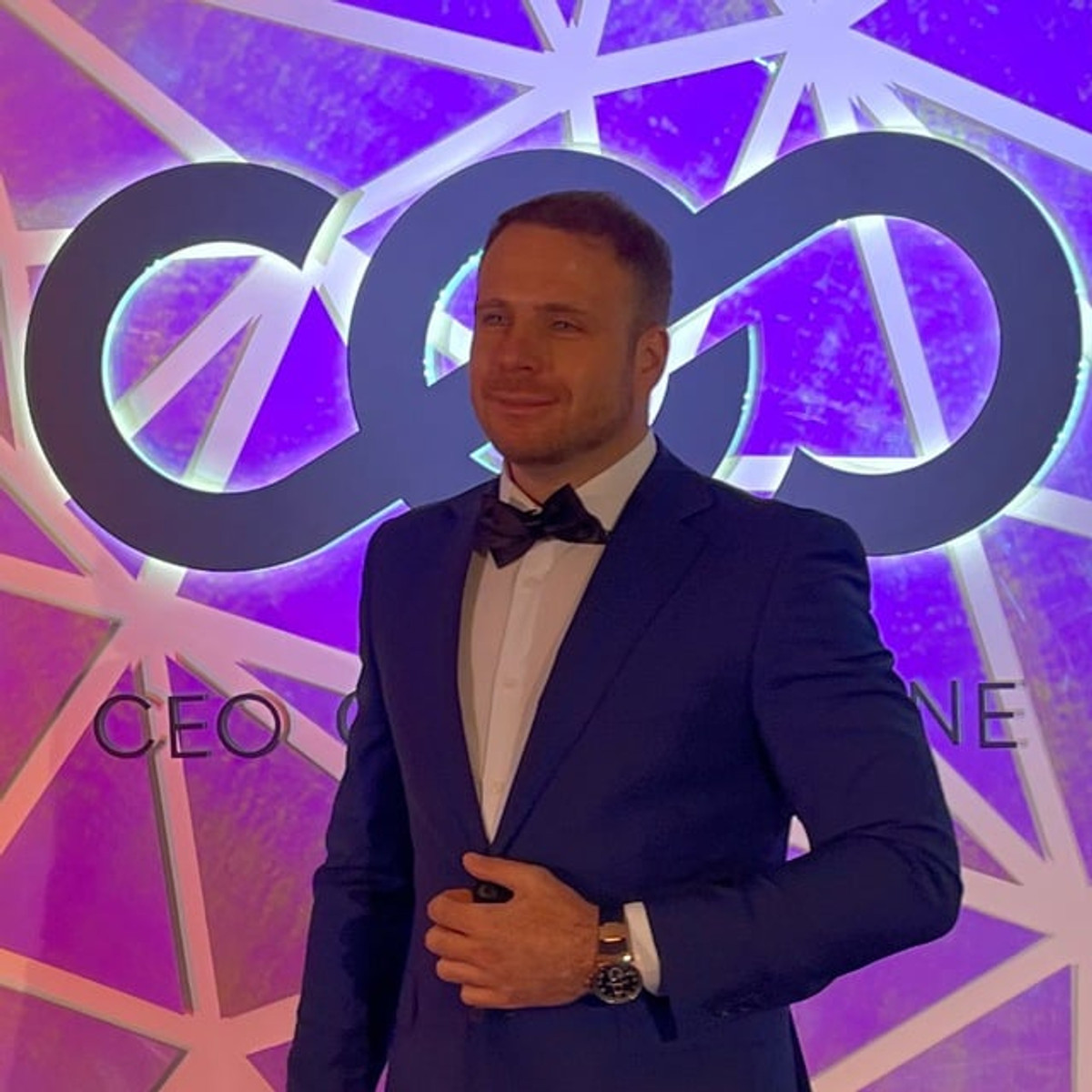 Голова НКЦПФР Олексій Семенюк