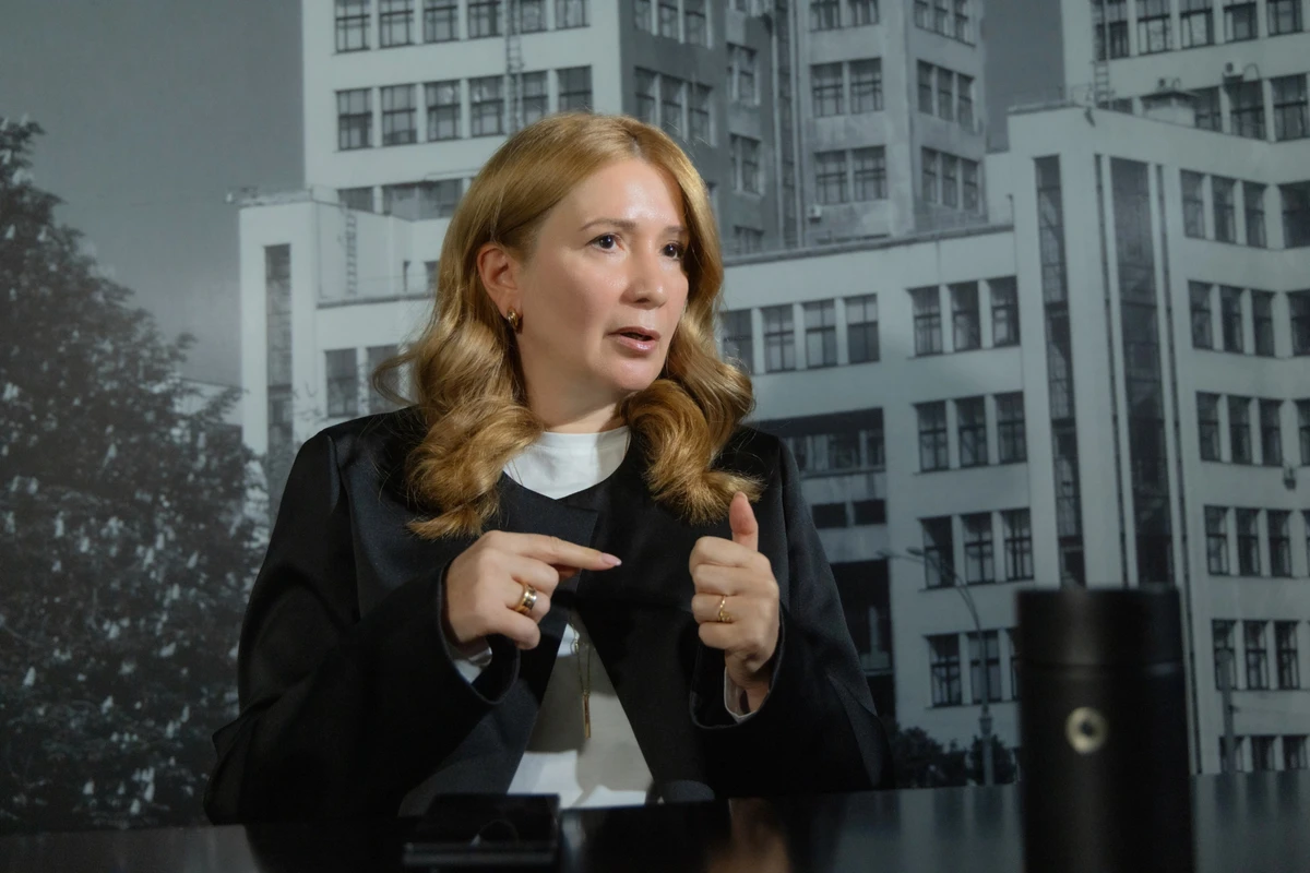 Ольга Устинова: Якби ми не заробляли на тарифах, ми б не змогли купувати генератори