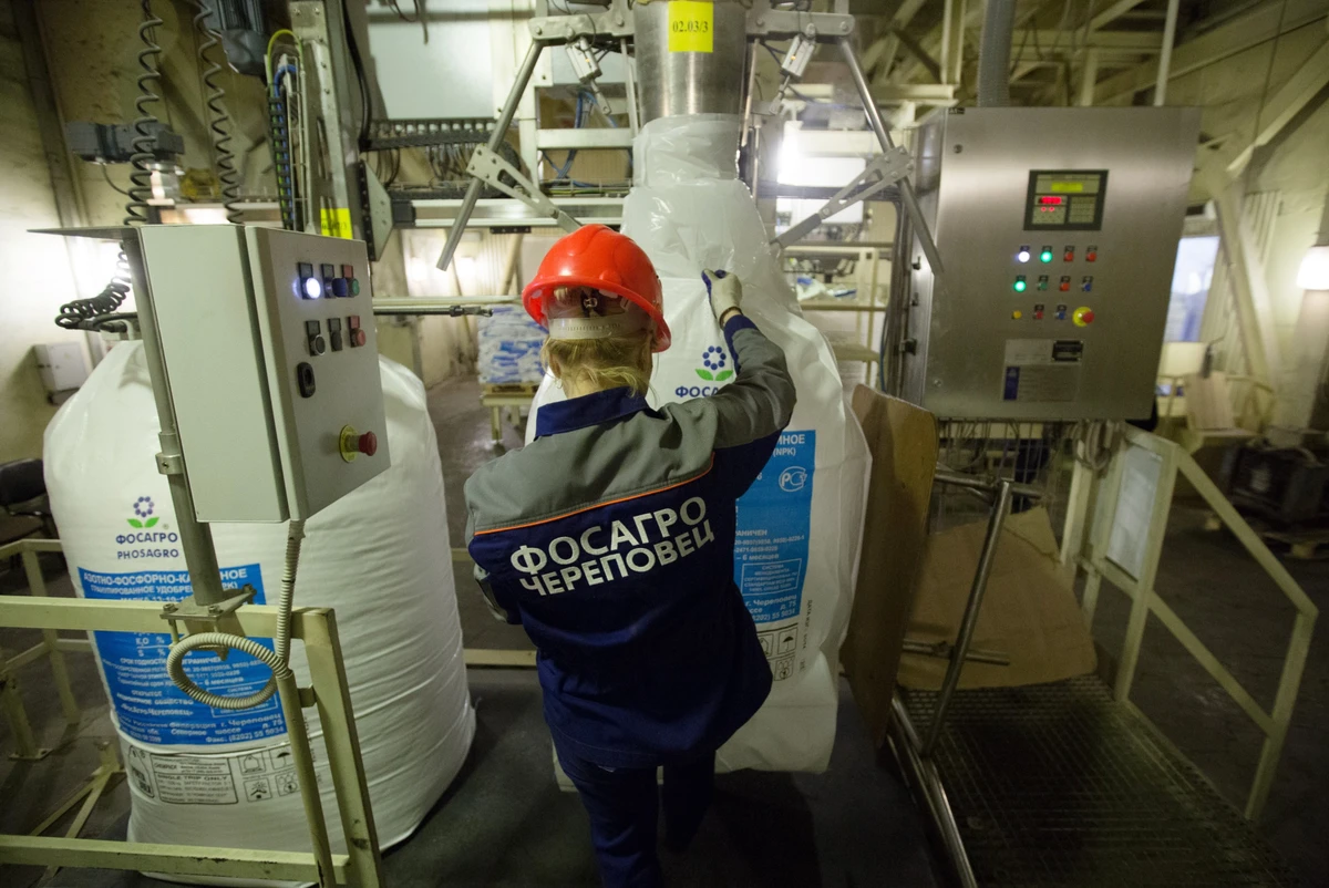 РФ – найбільший у світі експортер добрив, імпорт продовжують США і ЄС