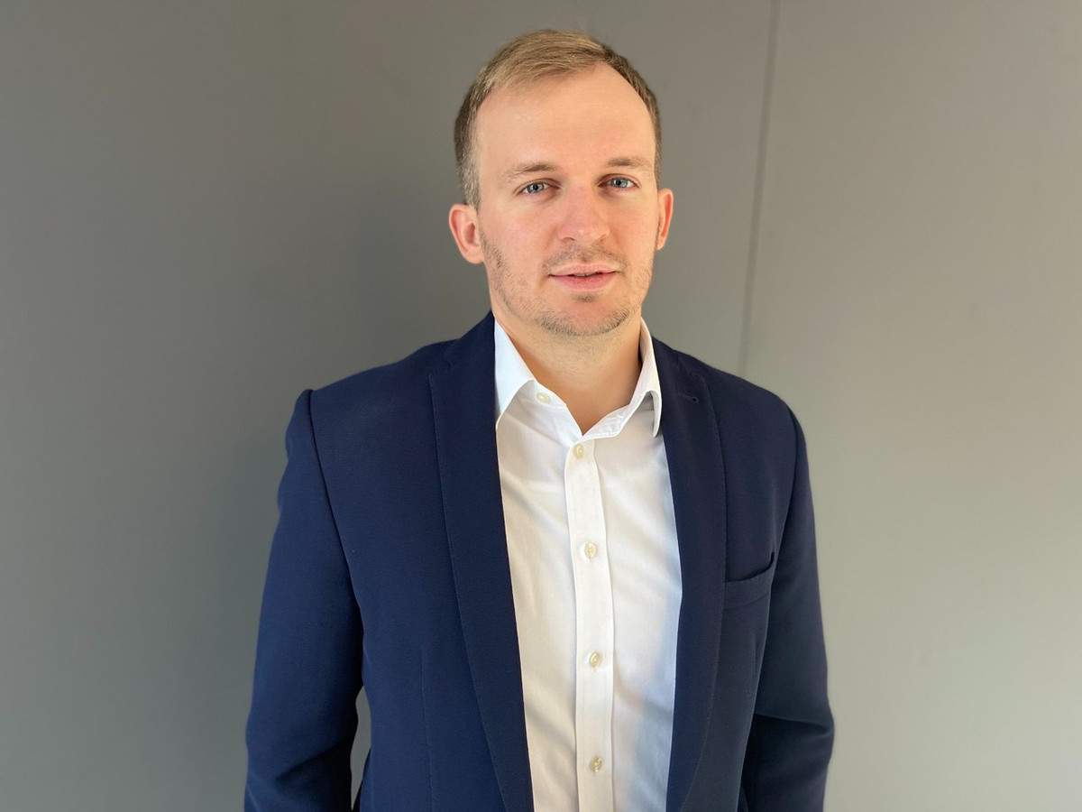 Роман Русаков