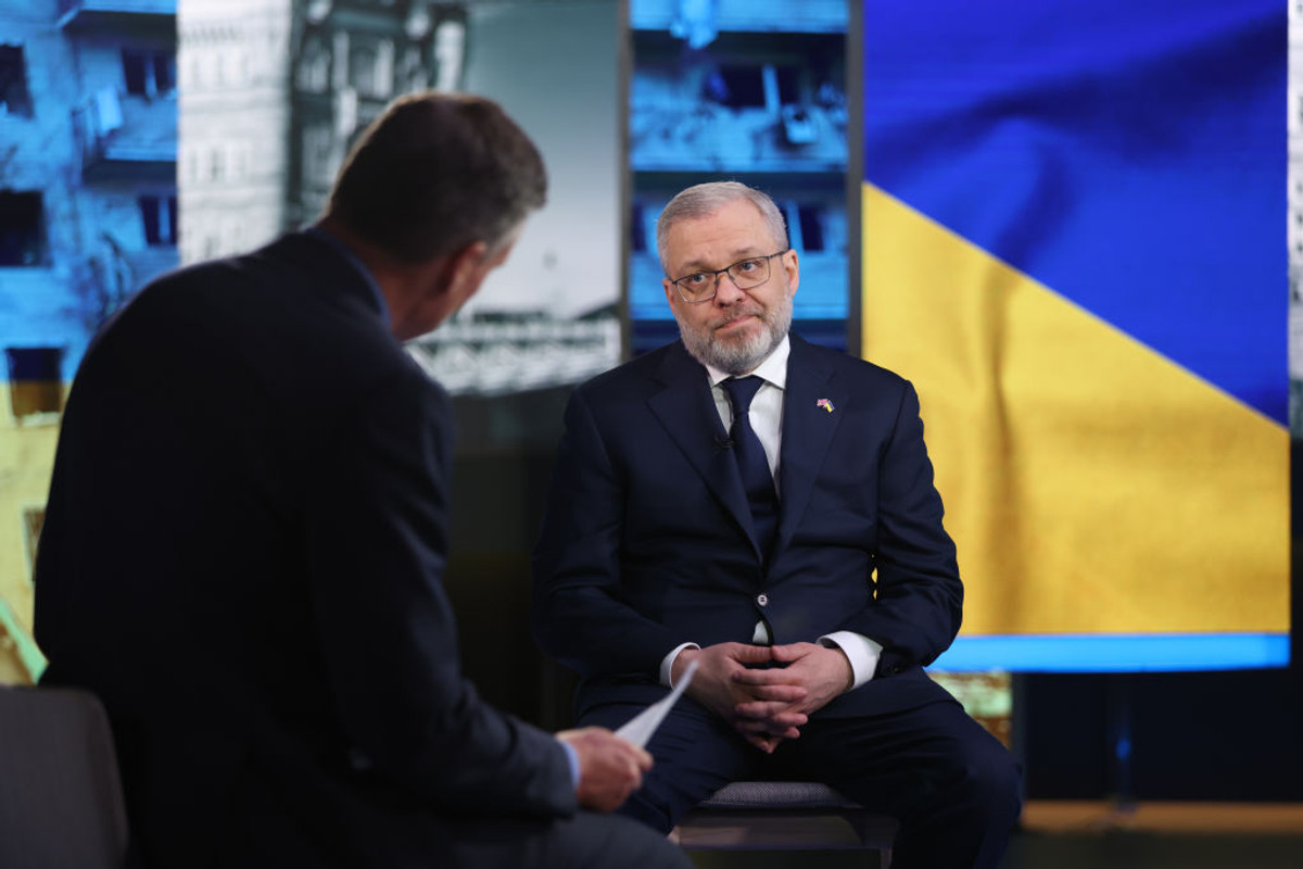 Міністр енергетики Герман Галущенко заблокував конкурс, бо йому не сподобалися імена окремих учасників