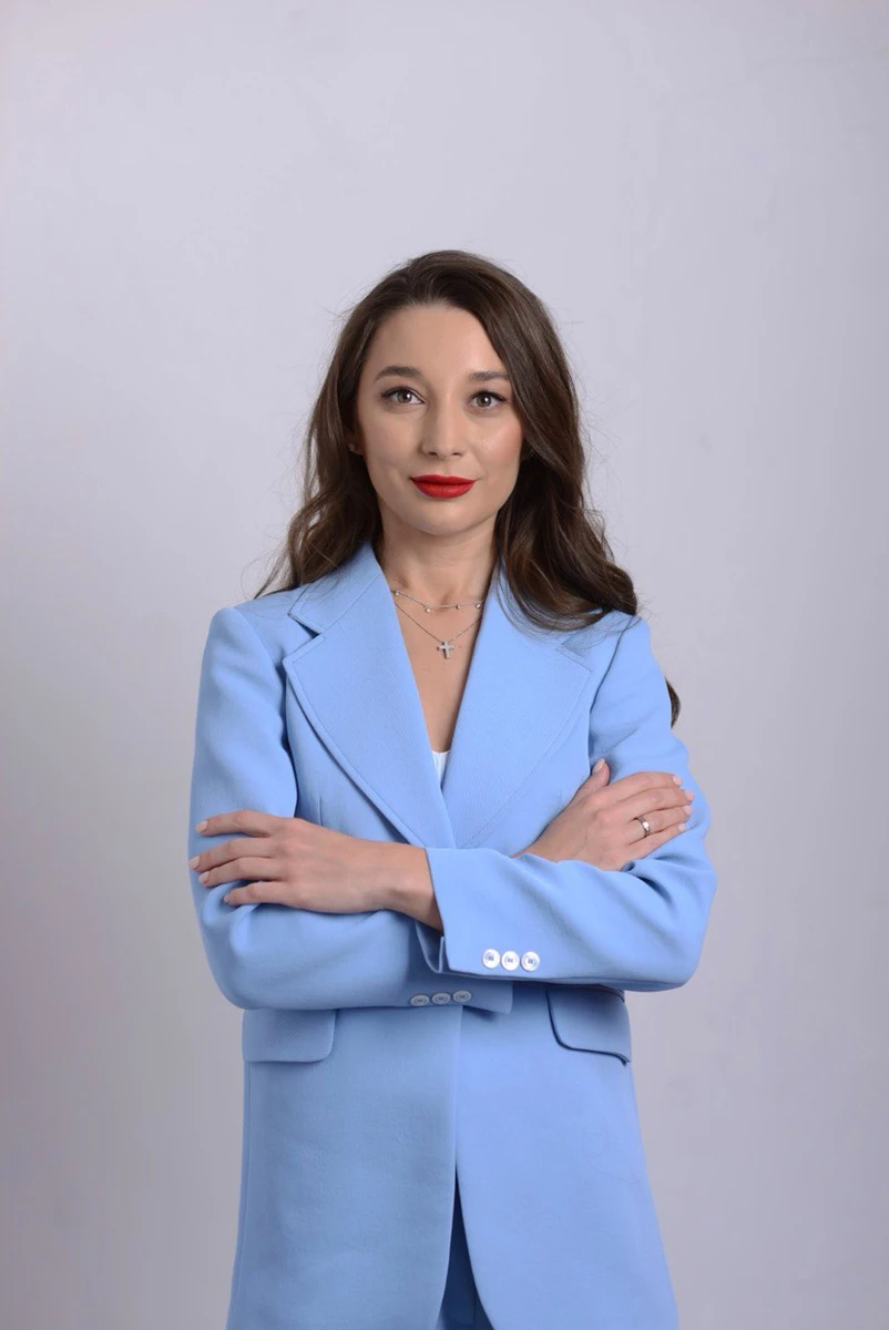 Роксолана Пиртко