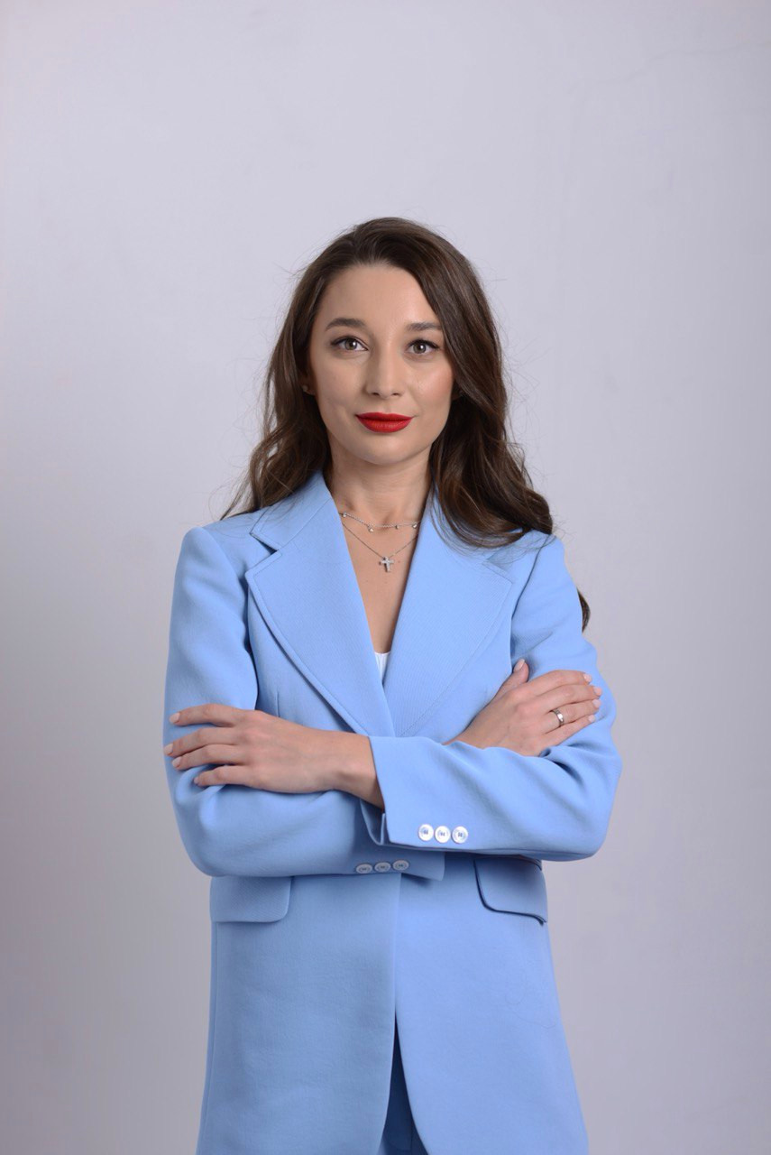 Роксолана Пиртко