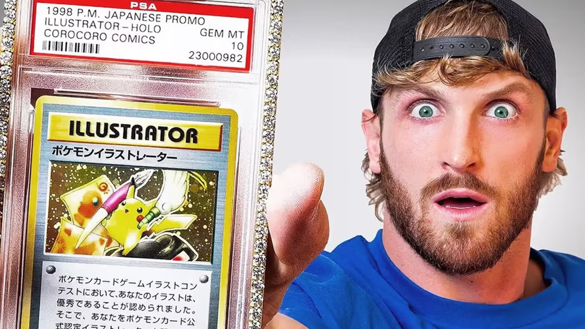 Пол-старший называет себя коллекционером, а не перекупщиком. На сделке он заработает 8 млн долл.