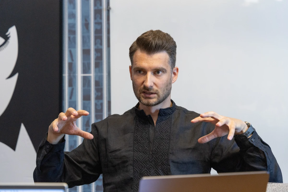 Сергій Гришков: Там, де ми лідери, можемо бути дорожчими, бо маємо кращу доступність авто й швидший сервіс