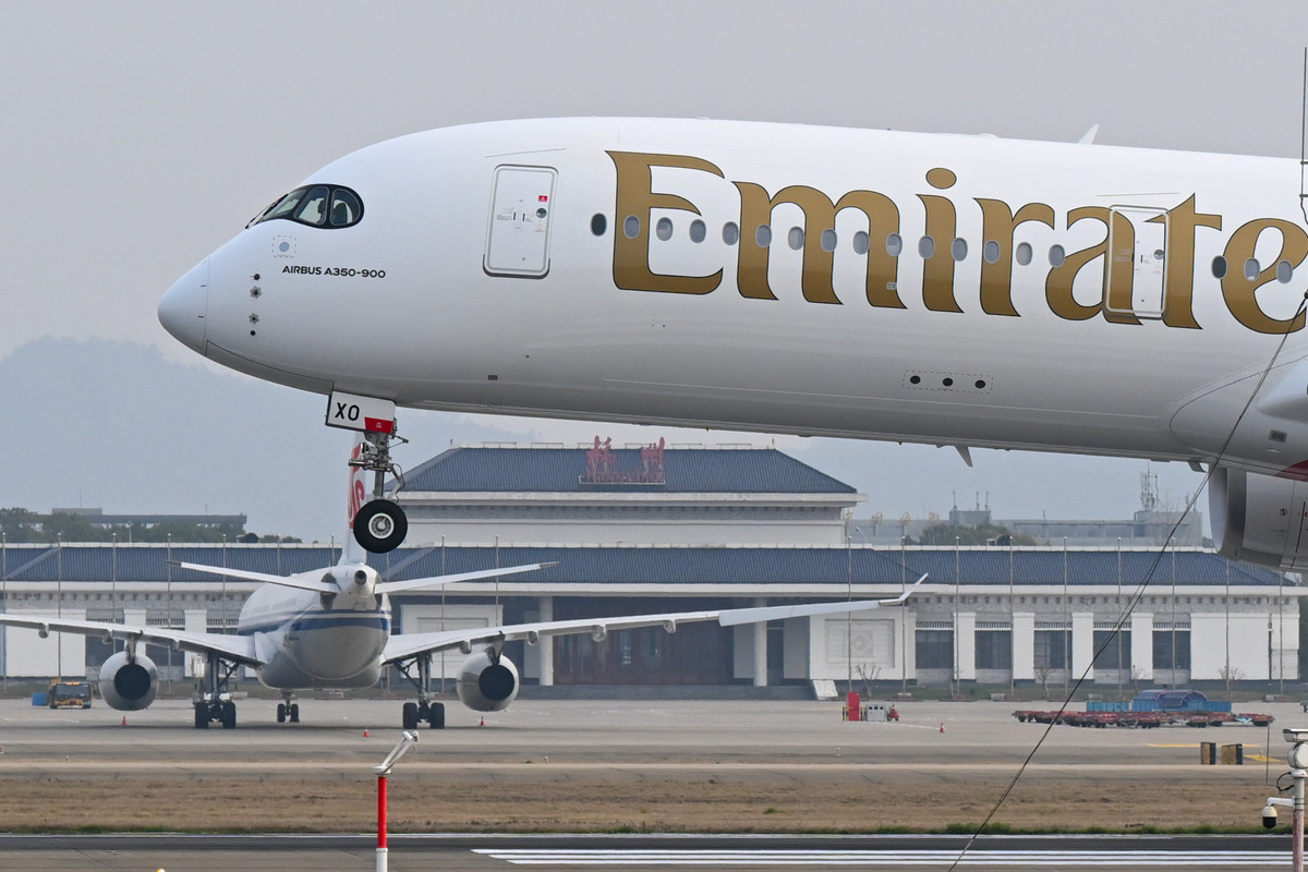 Війна в Ірані викрила тріщини в авіасекторі Близького Сходу, який з'єднує увесь світ