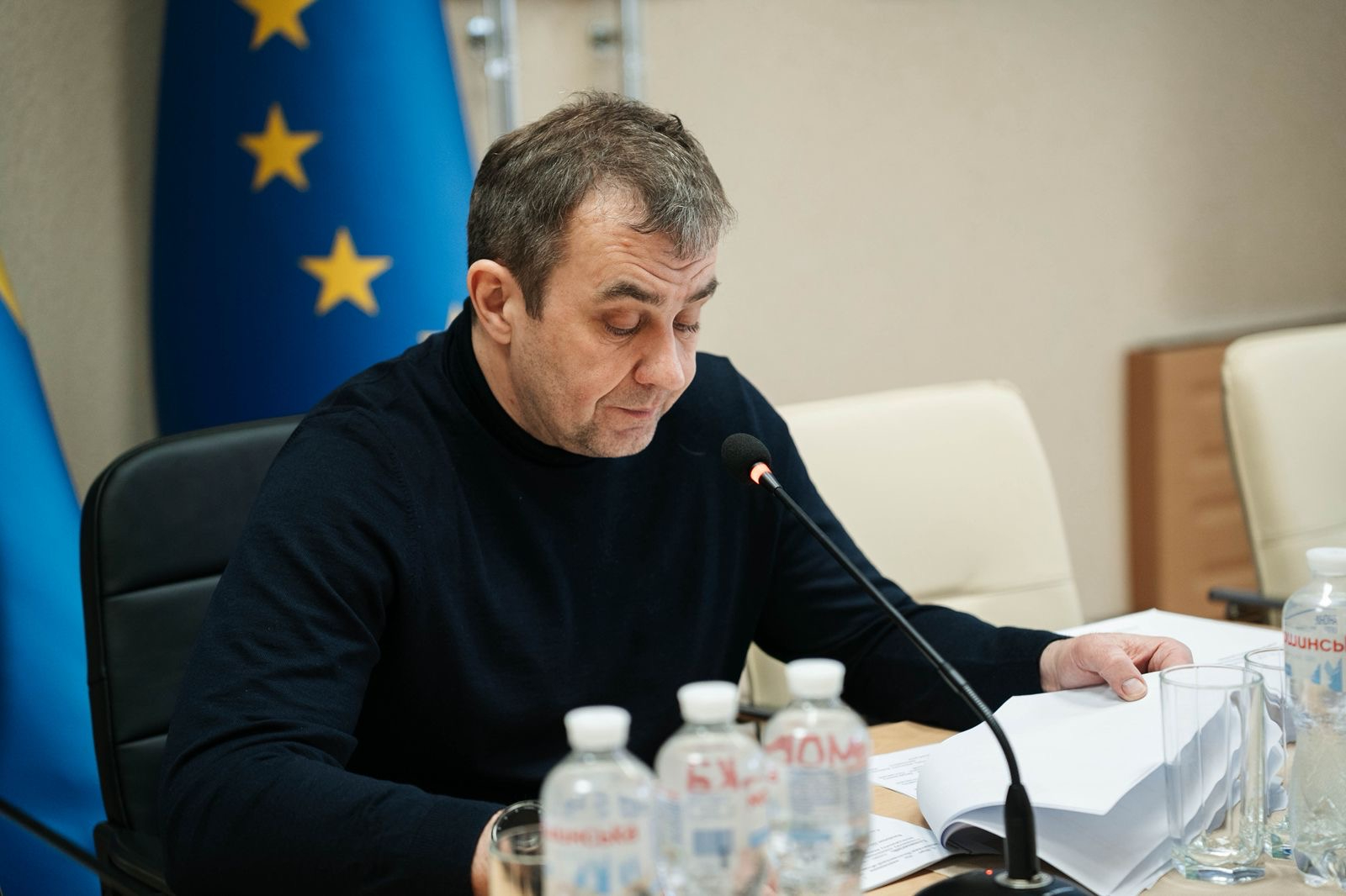 Євген Корф