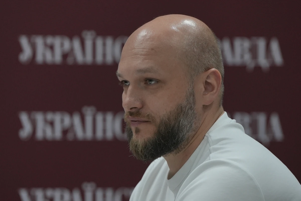 Олександр Цивінський: Як на мене, це маніпулятивна історія