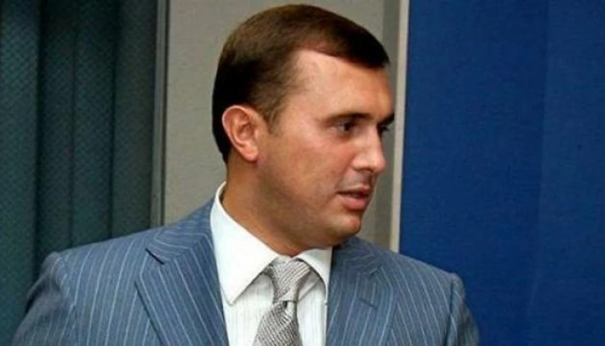 Александр Шепелев
